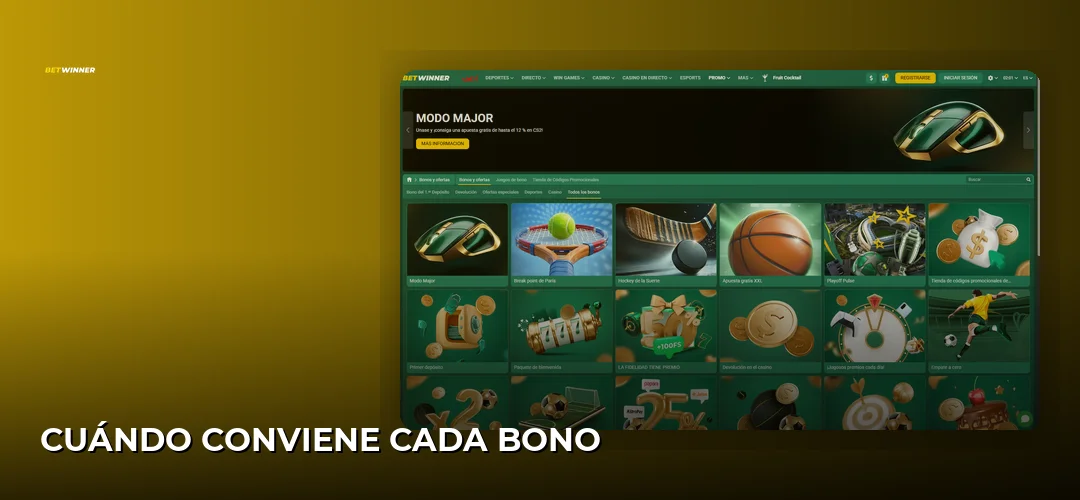 BetWinner promotional banner